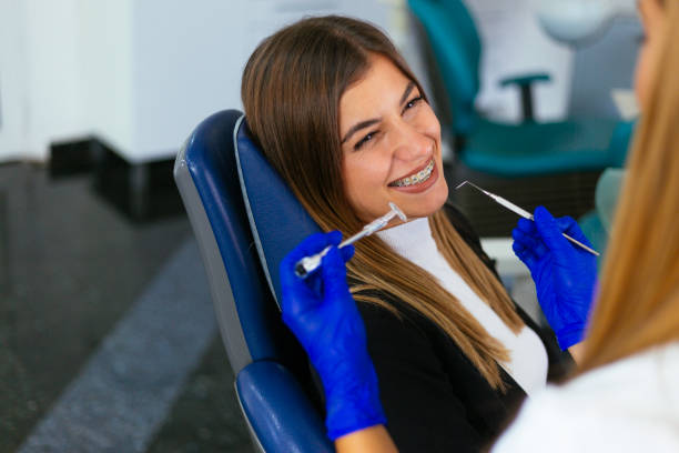 Best Traditional Braces  in Pine Ridge, PA