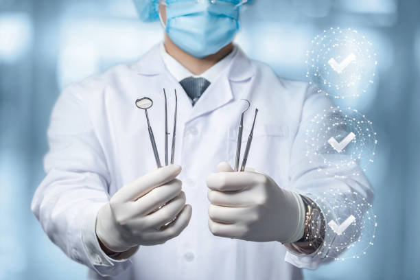 Advanced Technology for Better Dental Care in Pine Ridge, PA