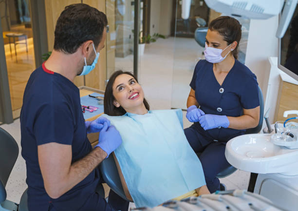 Best Preventive Dentistry  in Pine Ridge, PA
