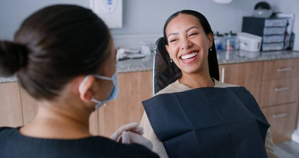 Dental X-Rays and Imaging in Pine Ridge, PA