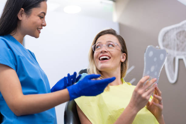 Best Teeth Whitening  in Pine Ridge, PA
