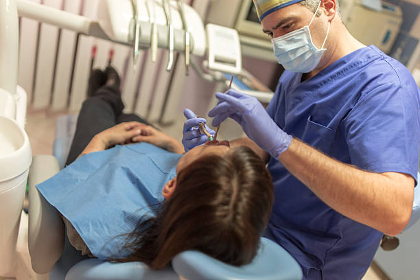 Best Dental Exams and Cleanings  in Pine Ridge, PA