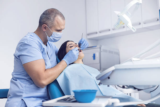 Best Dental Inlays and Onlays  in Pine Ridge, PA