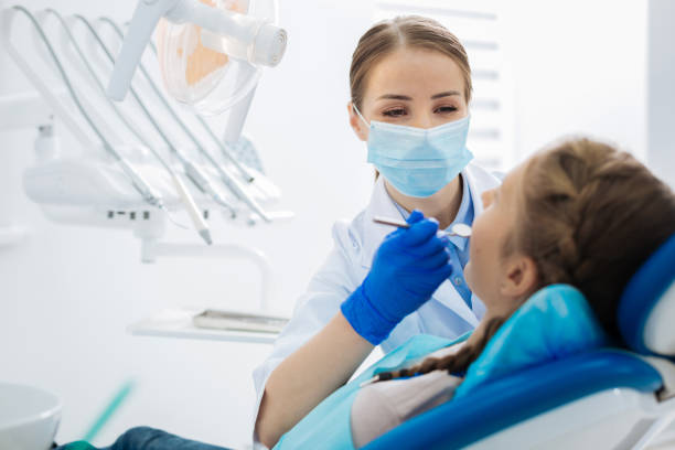 Professional Dental Services in Pine Ridge, PA